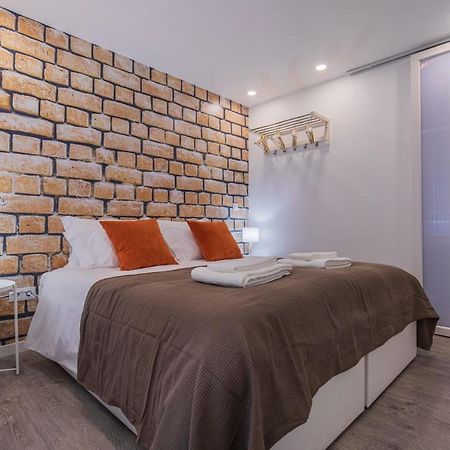 Studio In Alfama By Lucky Surface Lisabona Exterior foto