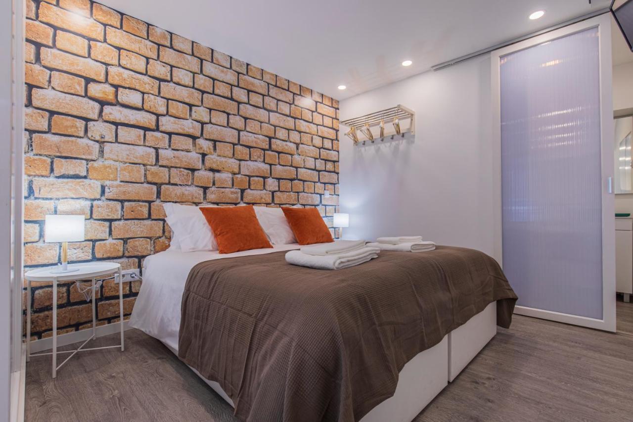 Studio In Alfama By Lucky Surface Lisabona Exterior foto