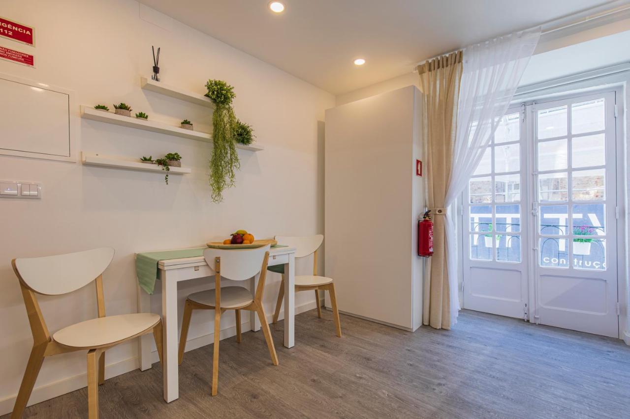 Studio In Alfama By Lucky Surface Lisabona Exterior foto