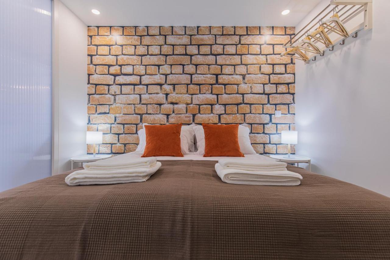 Studio In Alfama By Lucky Surface Lisabona Exterior foto