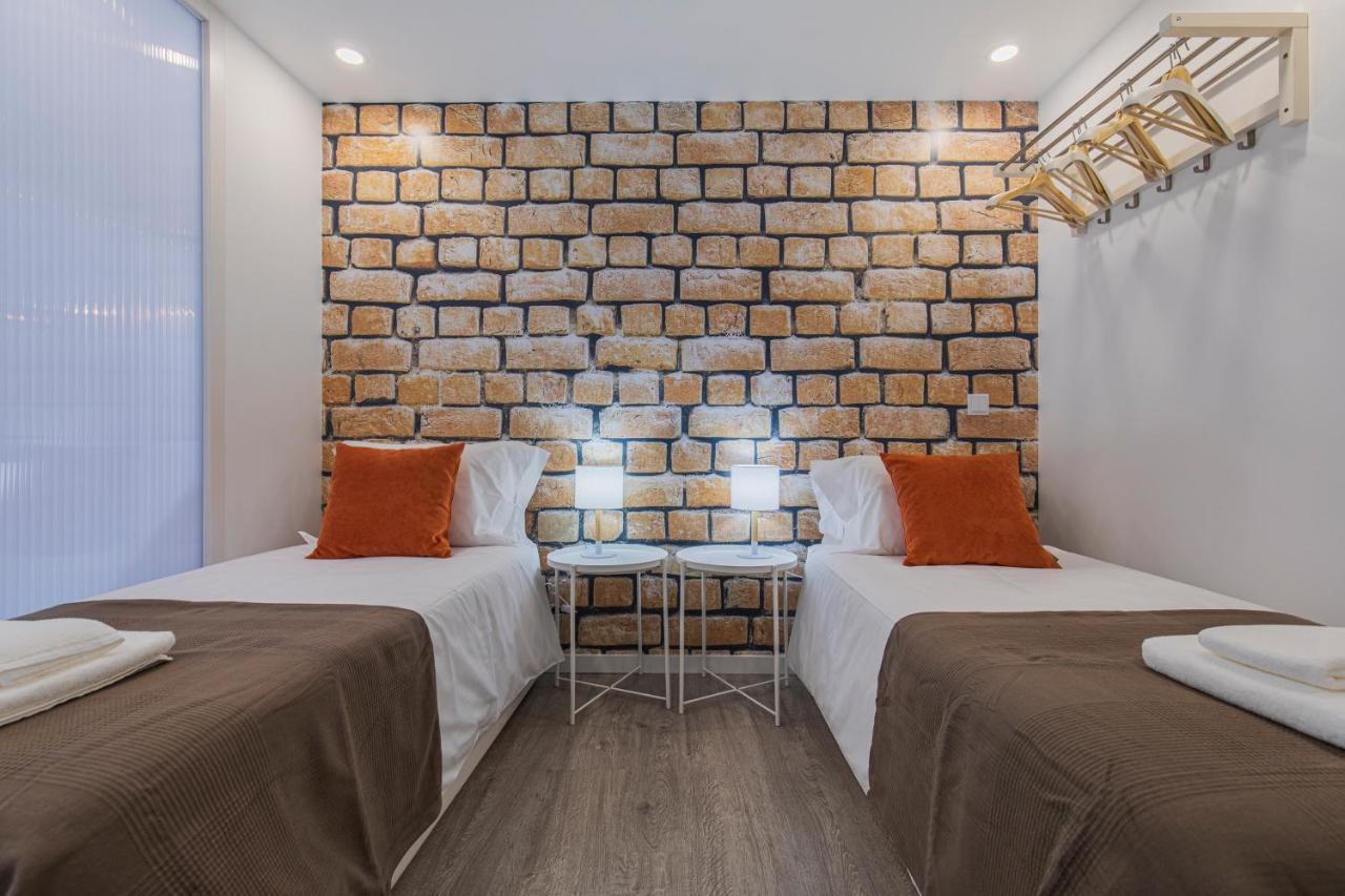 Studio In Alfama By Lucky Surface Lisabona Exterior foto