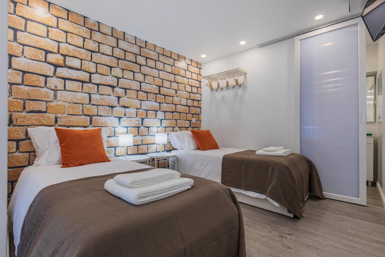 Studio In Alfama By Lucky Surface Lisabona Exterior foto